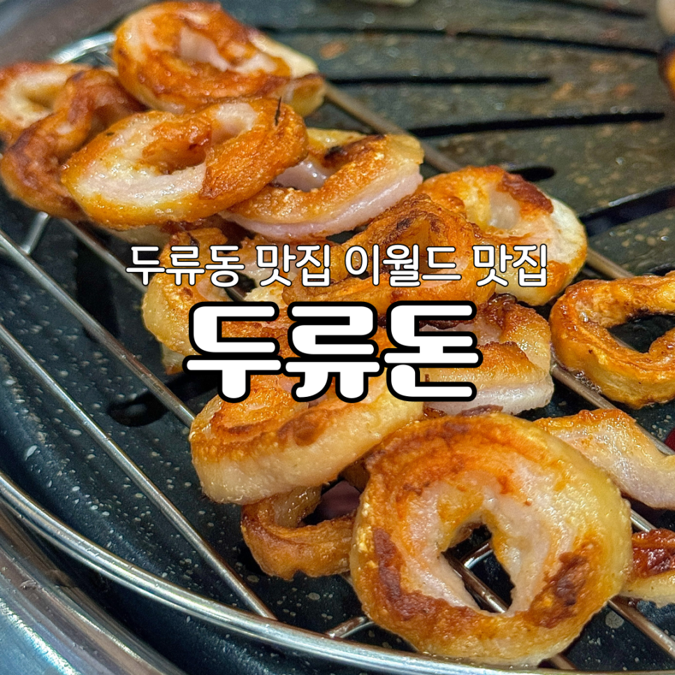 두류돈 이미지