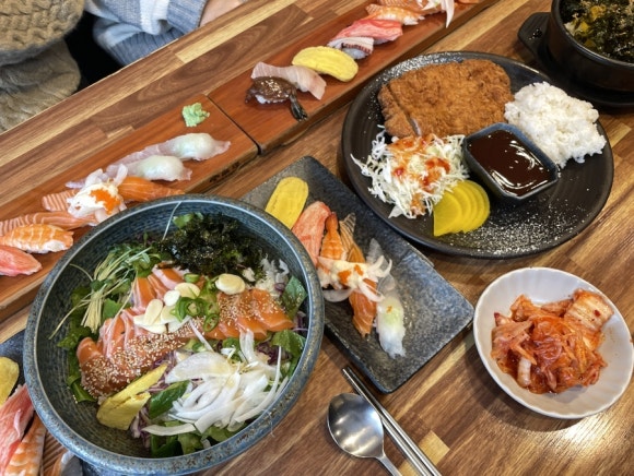 스시락 이미지
