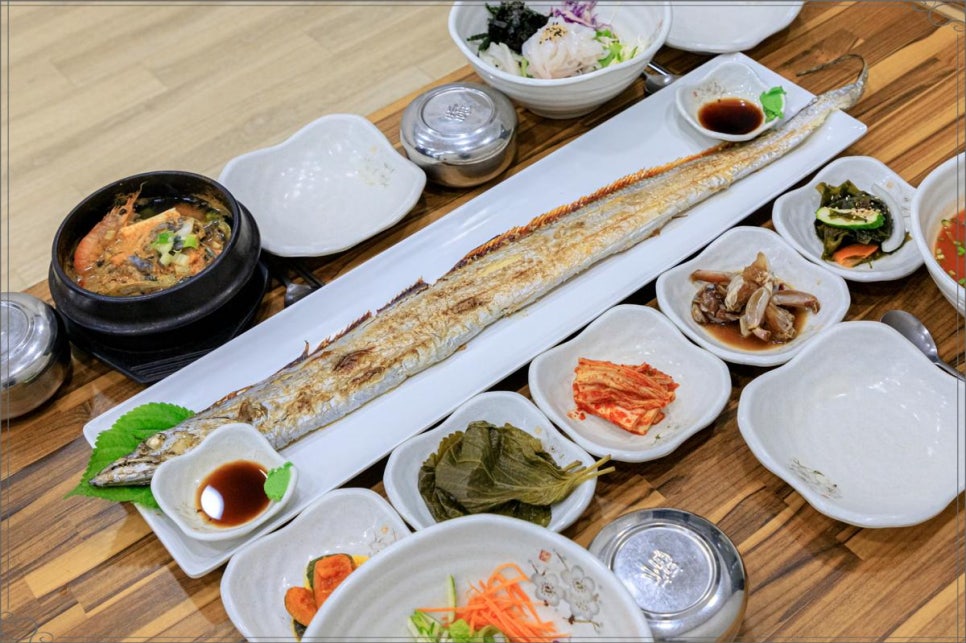 해녀식당 이미지