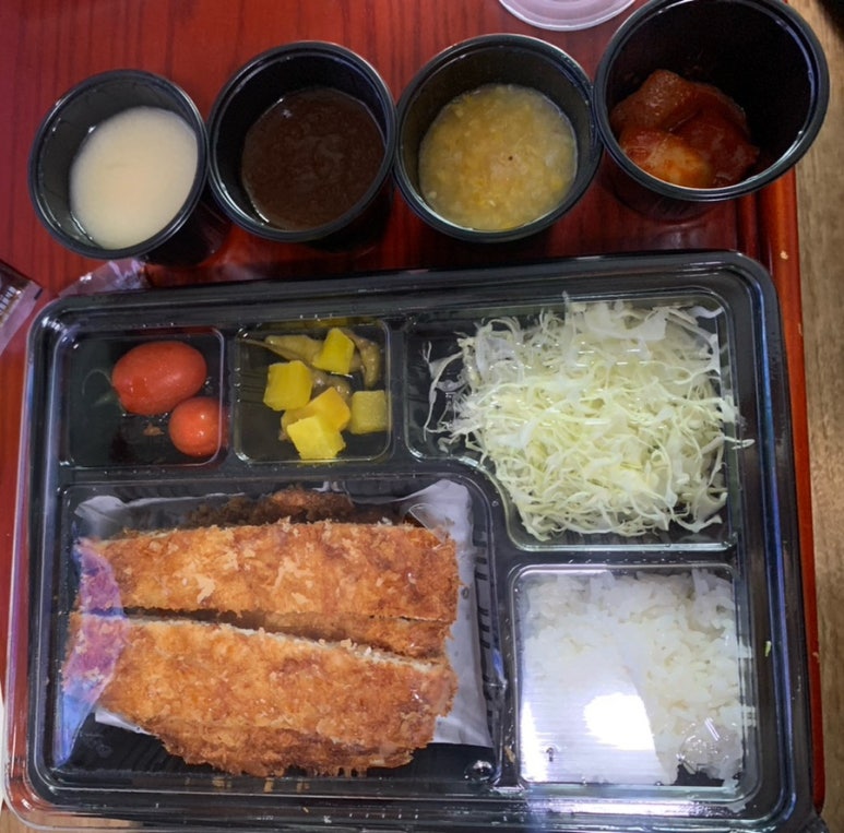 여기도조은돈가스 이미지