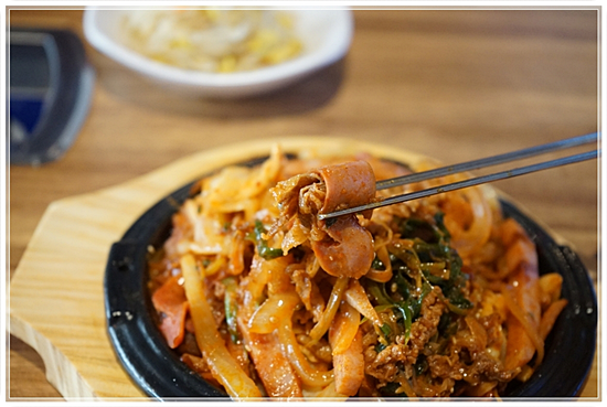 명동부대찌개 이미지