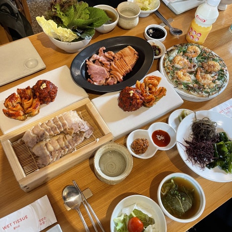 아재커피 북촌점 이미지