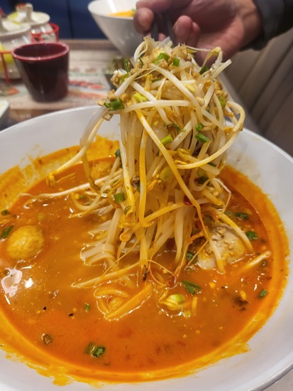 있는 그대로의 맛집 이미지