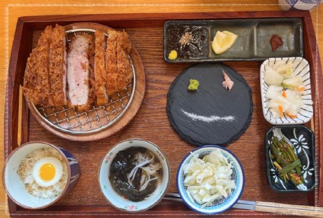 경양카츠경희대점 이미지