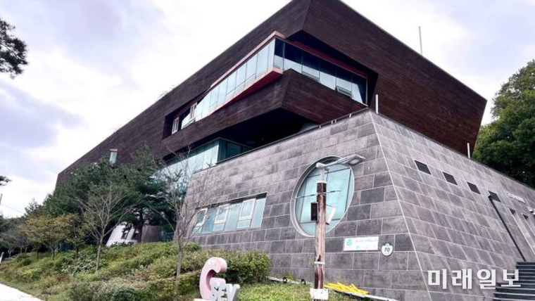 서울디자인개발센터 이미지