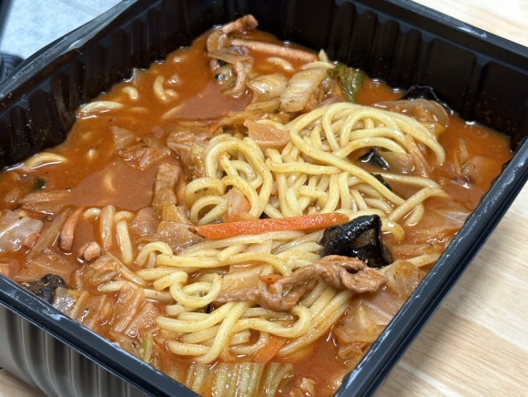 야무진 불짬뽕 이미지