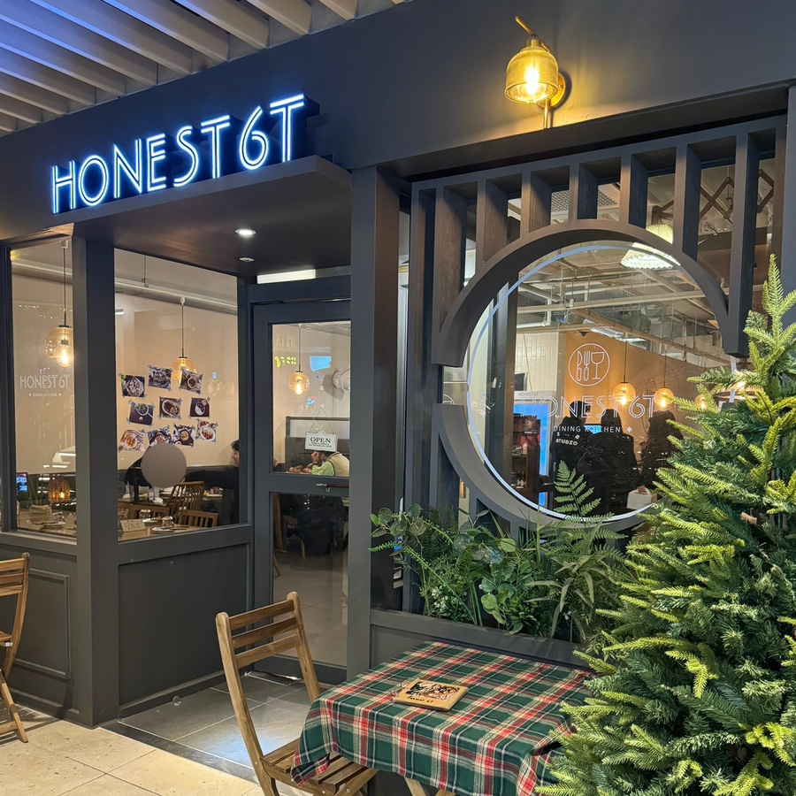 어니스트 식스티(honest 6T) 이미지