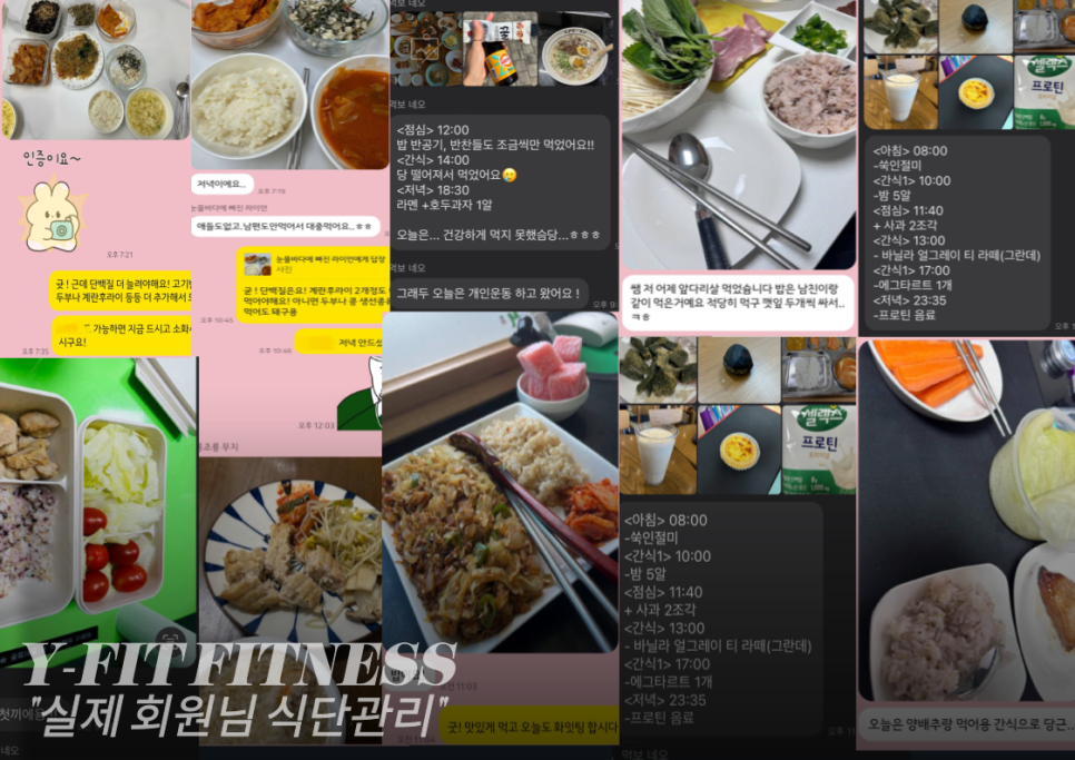 와이핏휘트니스선운점 이미지