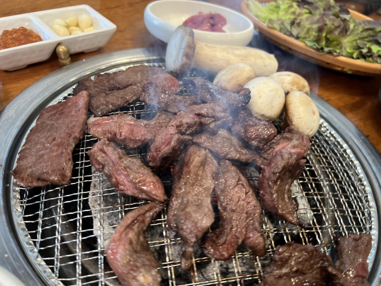 김포1번가구이센터 이미지