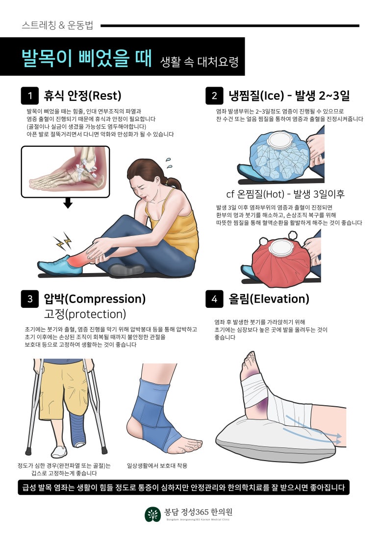 봉담정성365한의원 이미지
