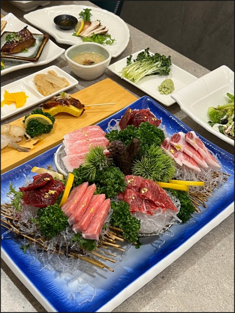 심야참치 이미지