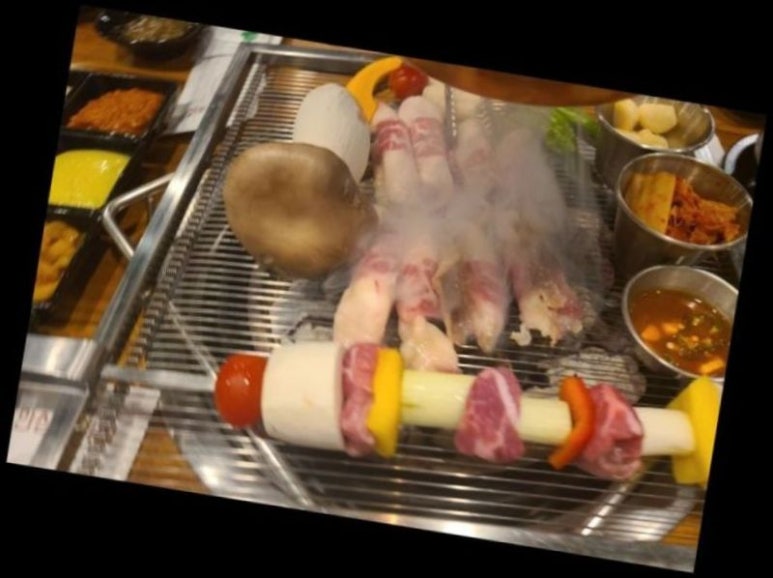 잘돼지 이미지