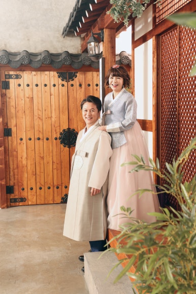 분위기사진관 이미지