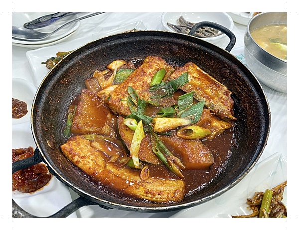 청정맛집 이미지