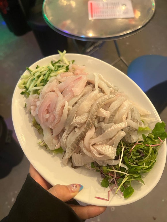 막썰어회초장집 이미지