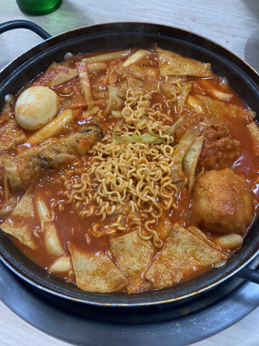 모두랑분식 이미지