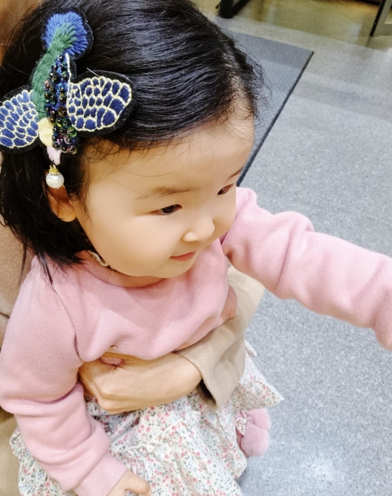 하늘연헤어 이미지