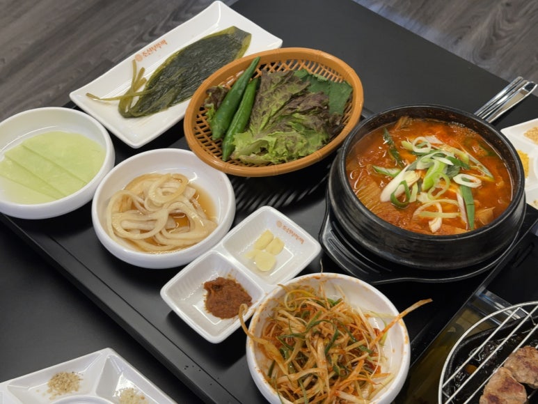 조선부뚜막 영등포문래점 이미지