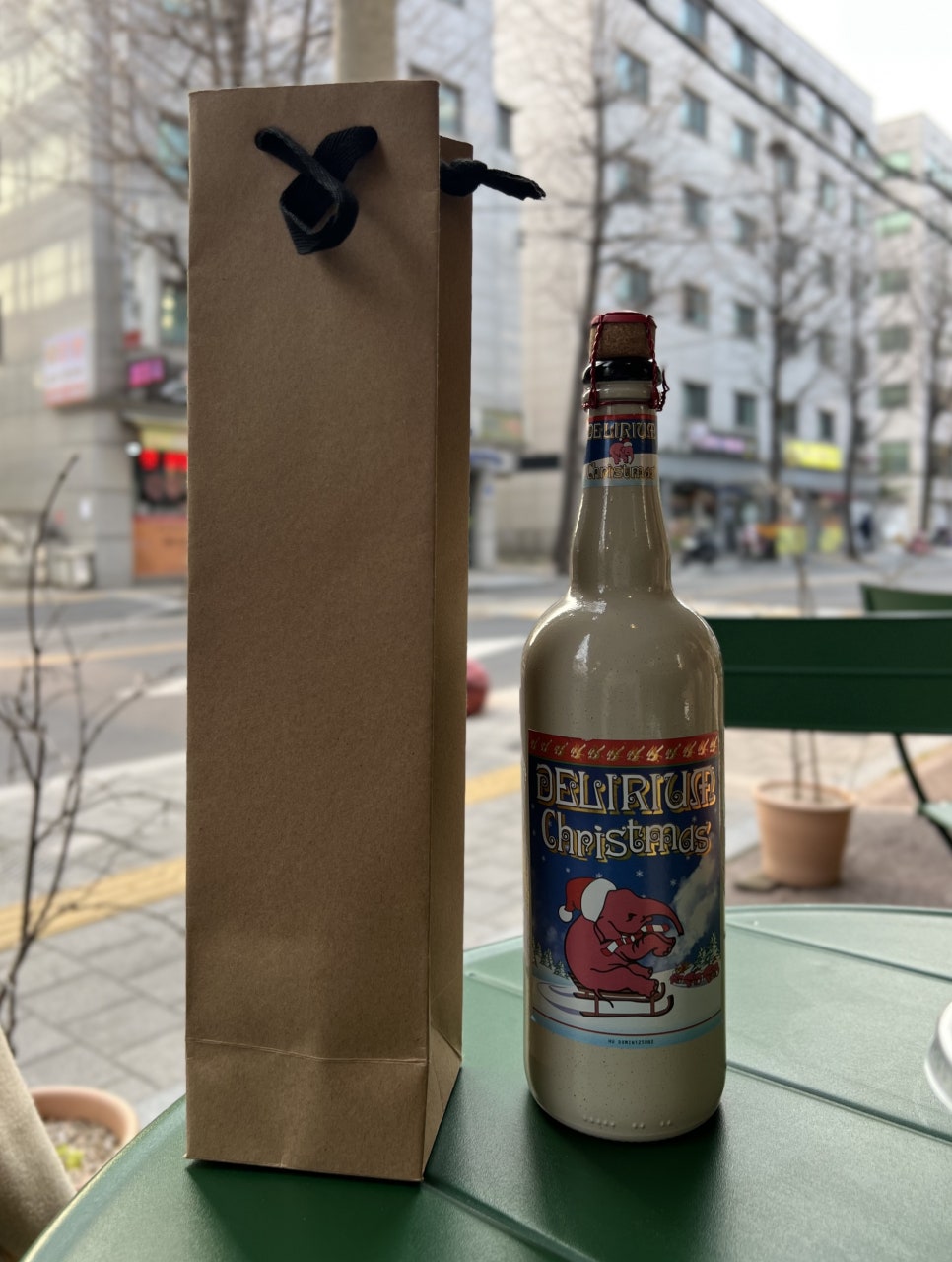 올티드커피 이미지
