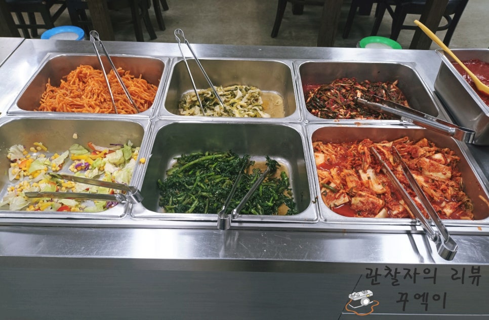삼부숯불갈비 이미지