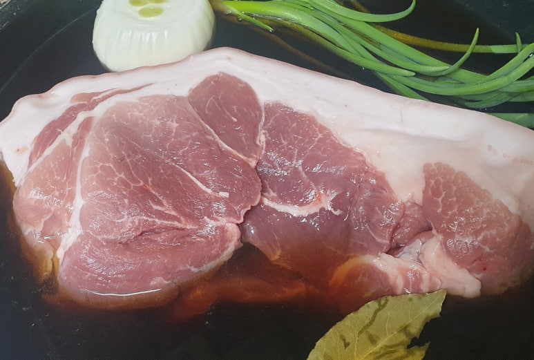 웅장한후레쉬마트 본점 이미지