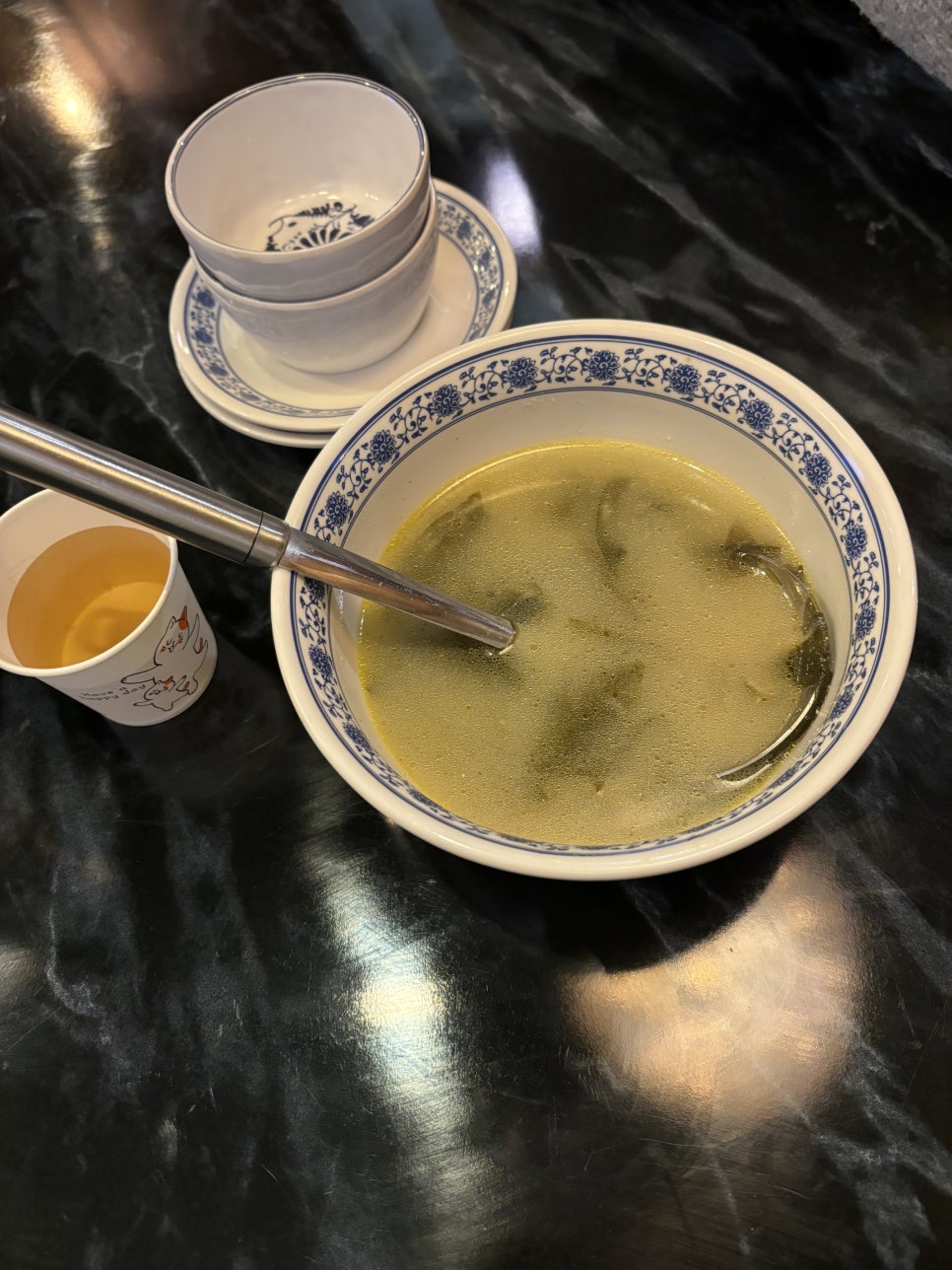 마케집서울 이미지
