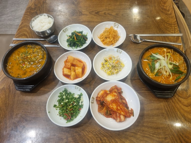 2대곰탕 이미지