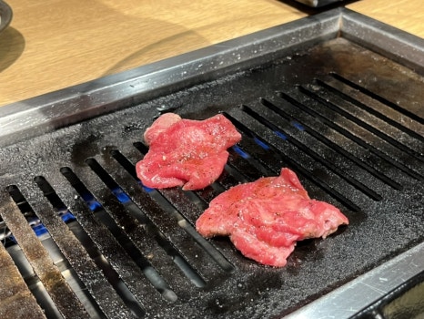 야끼니꾸 쇼우 이미지