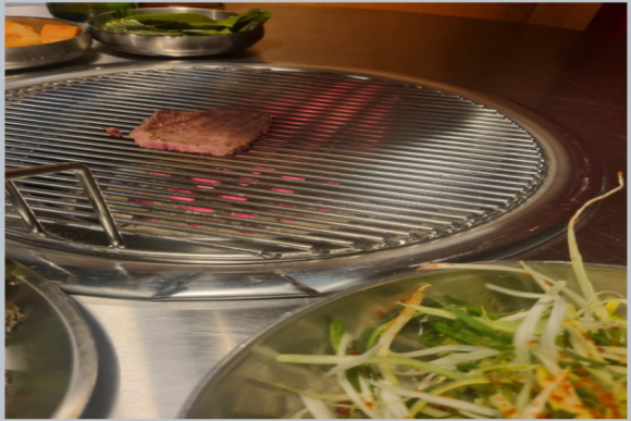 칠프로칠백식당역삼 이미지