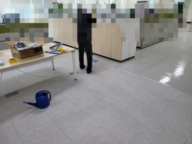 더조은클린 이미지
