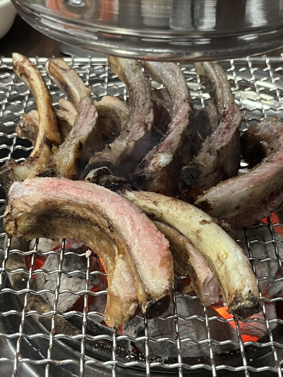 맛고을등갈비 이미지