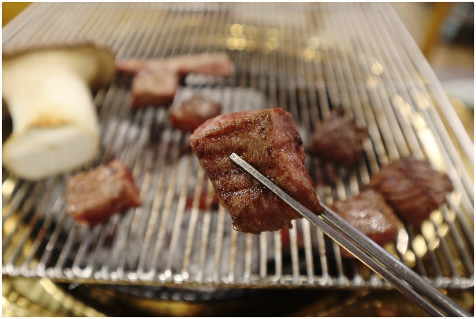 강남식육식당 이미지