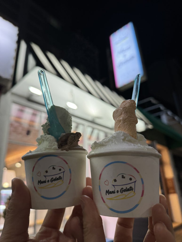 마니에젤라또 이미지