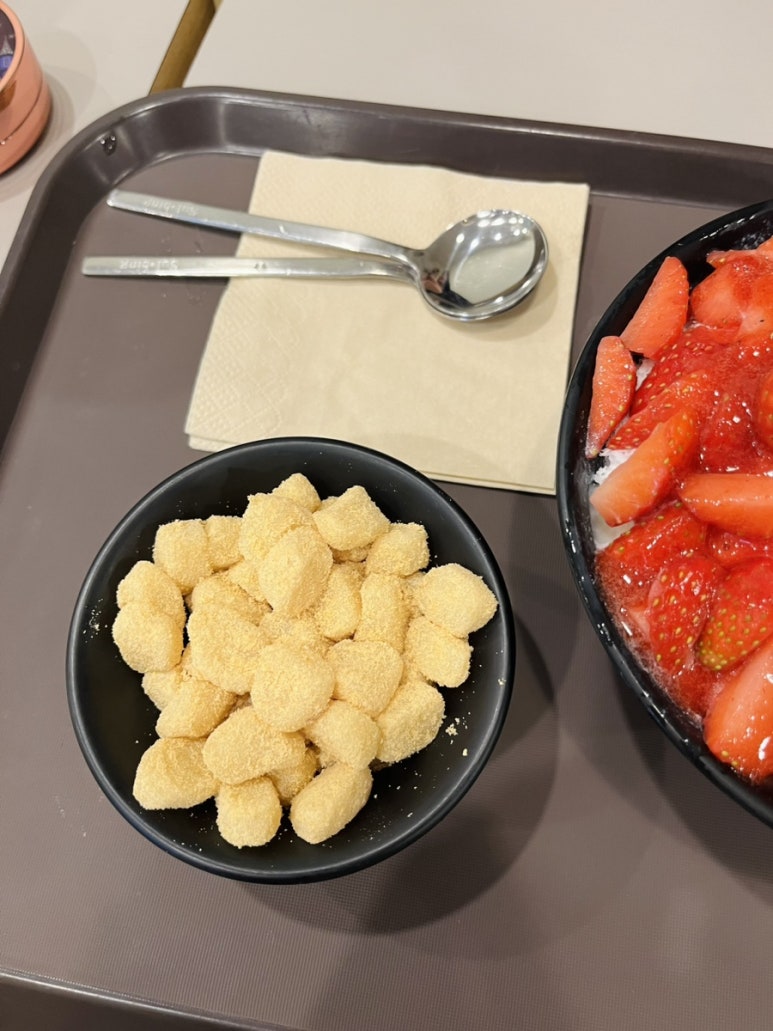 설빙망우점 이미지
