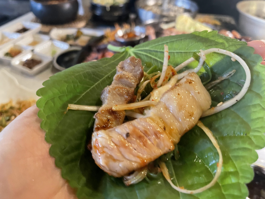 비비큐전주 이미지