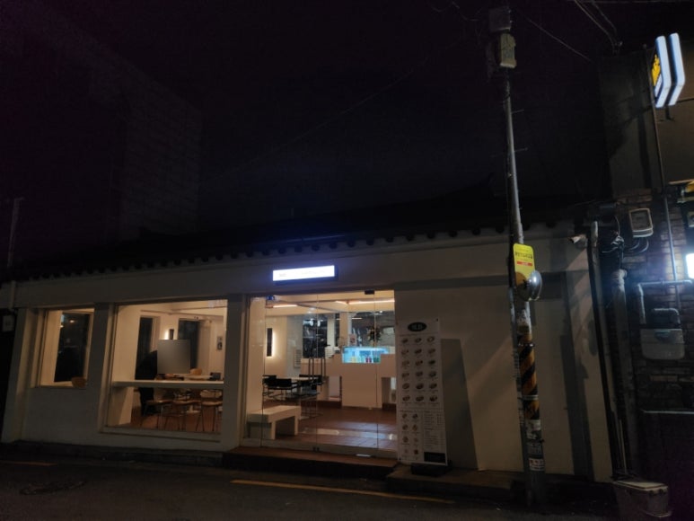 샐러드SLB한성대점 이미지
