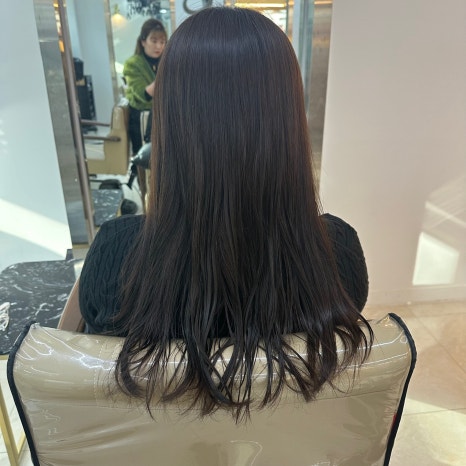 곡성미용실 이미지