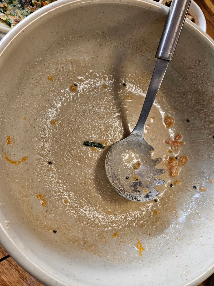 산책손칼국수돈가스 이미지