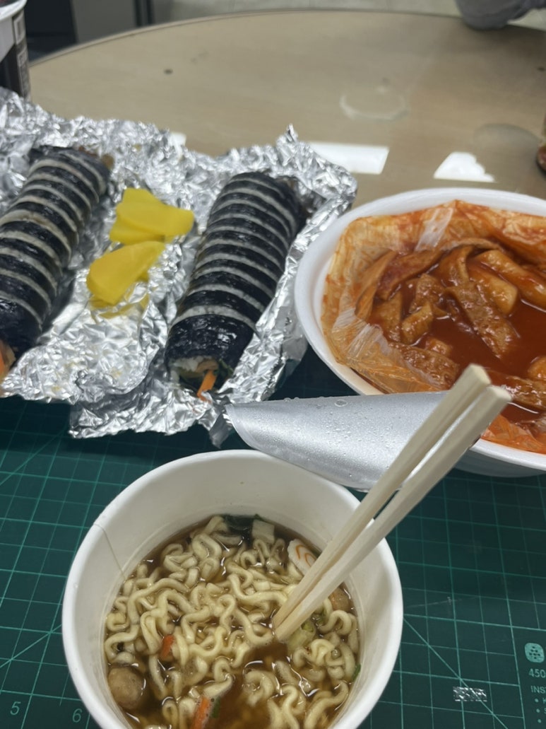달봉분식 이미지