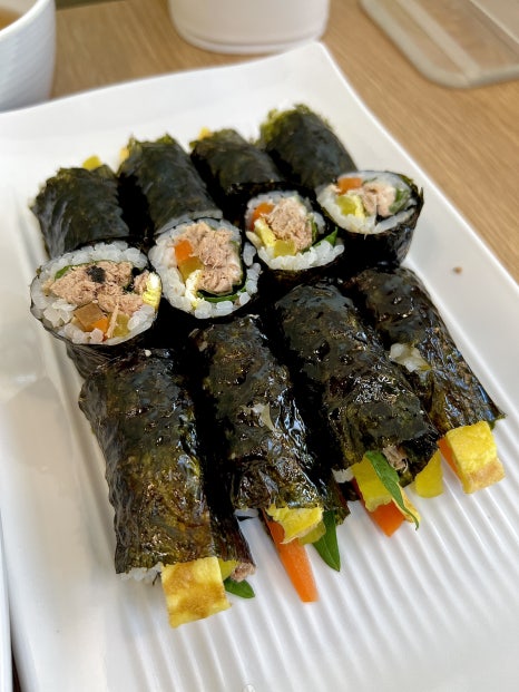 땡큐꼬마김밥광교도청점 이미지