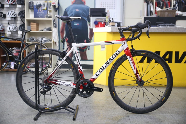금천MTB 이미지