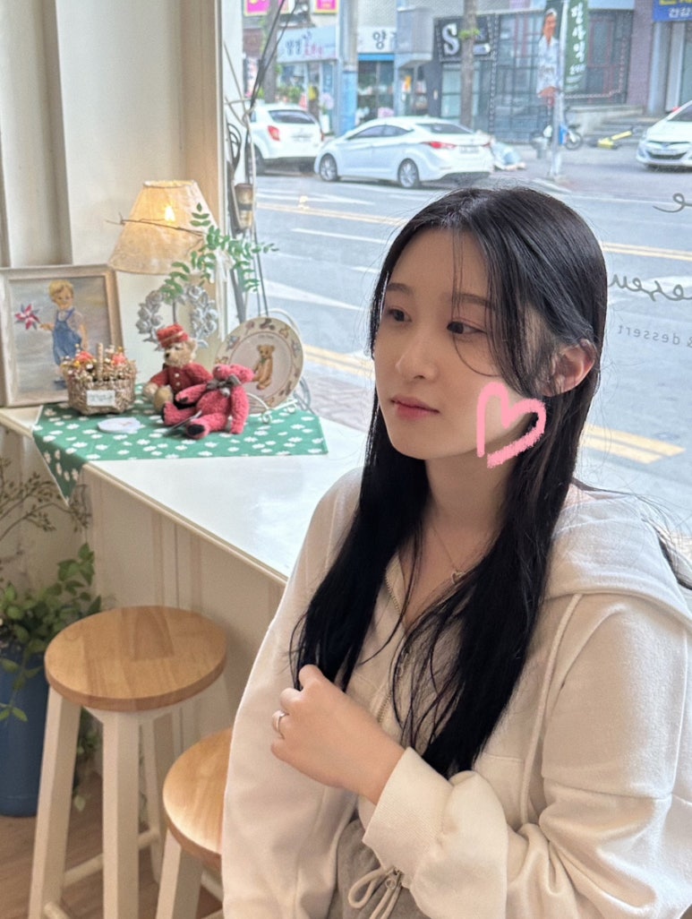 카페유어프레즌트이천 이미지