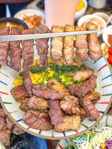 경주식당 이미지