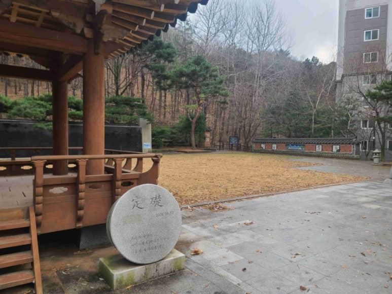 백현주유소 이미지