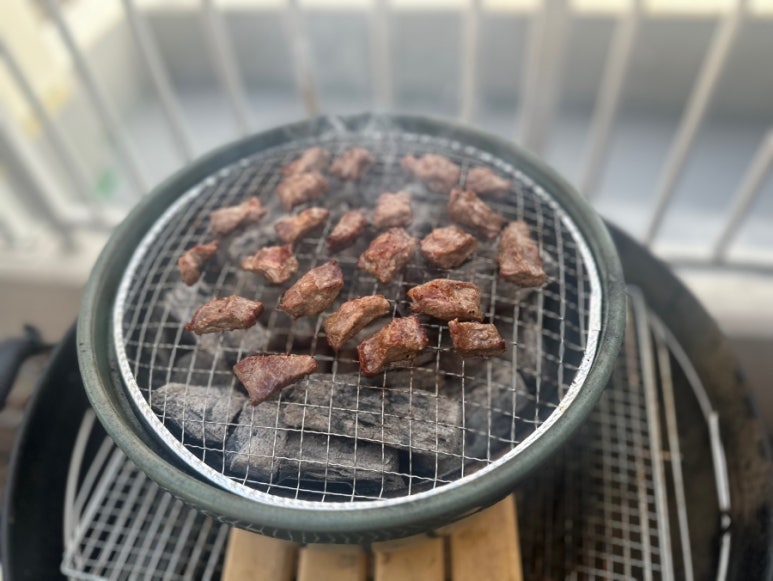 굽기좋은날 이미지