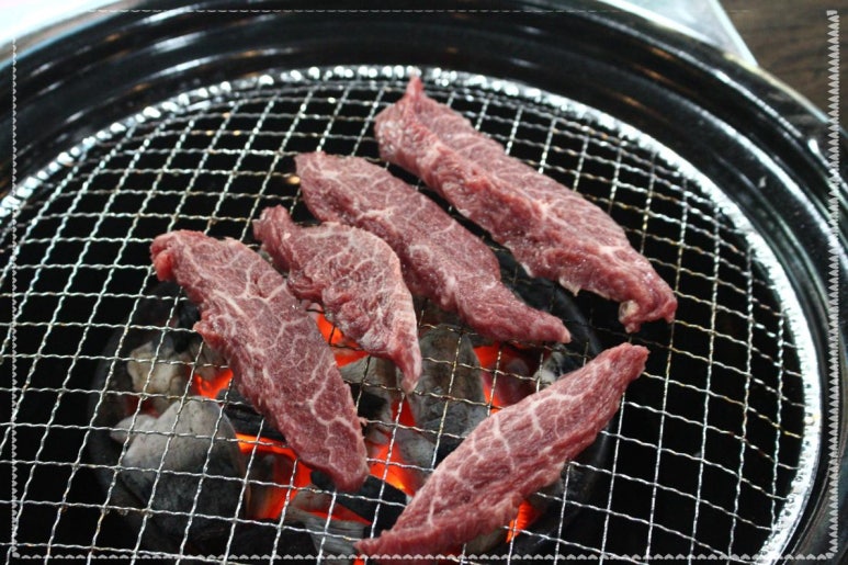 셀프식당 이미지