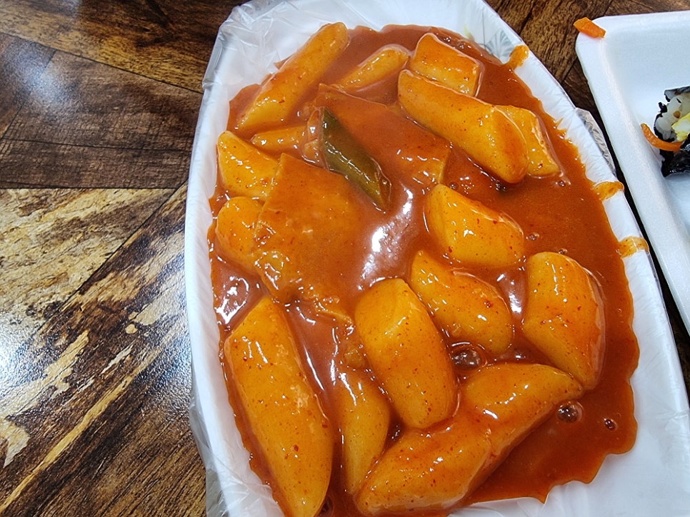 민재네분식곱창 이미지