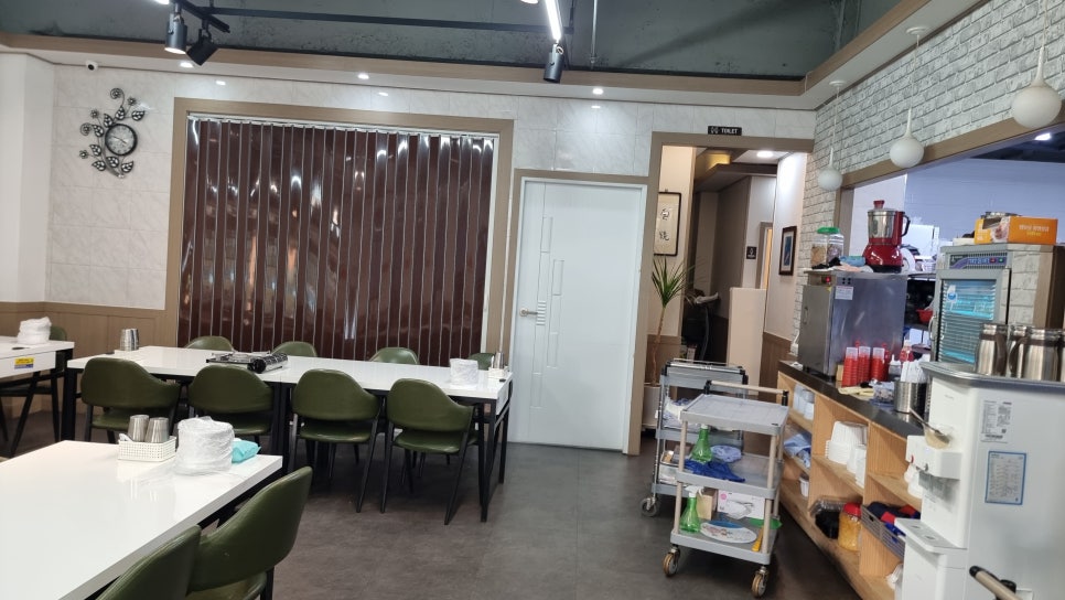 예천손칼국수 이미지
