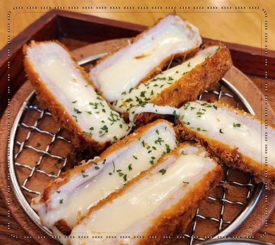 경양카츠경희대점 이미지