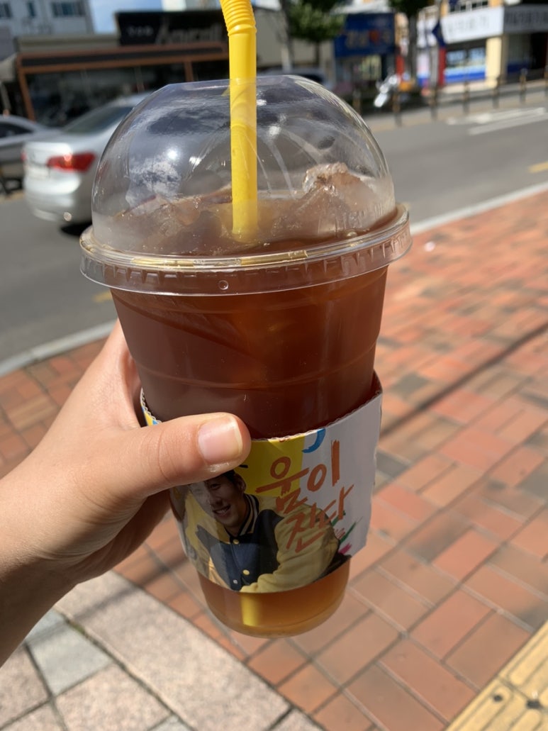 봉구스밥버거과기대점 이미지